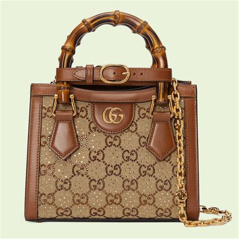 g commerce europe spa - gucci|Gucci diana.